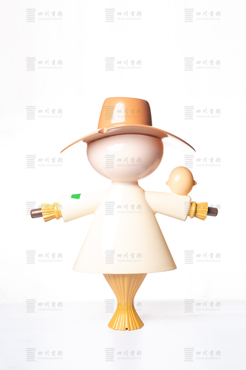 稻草人卫士