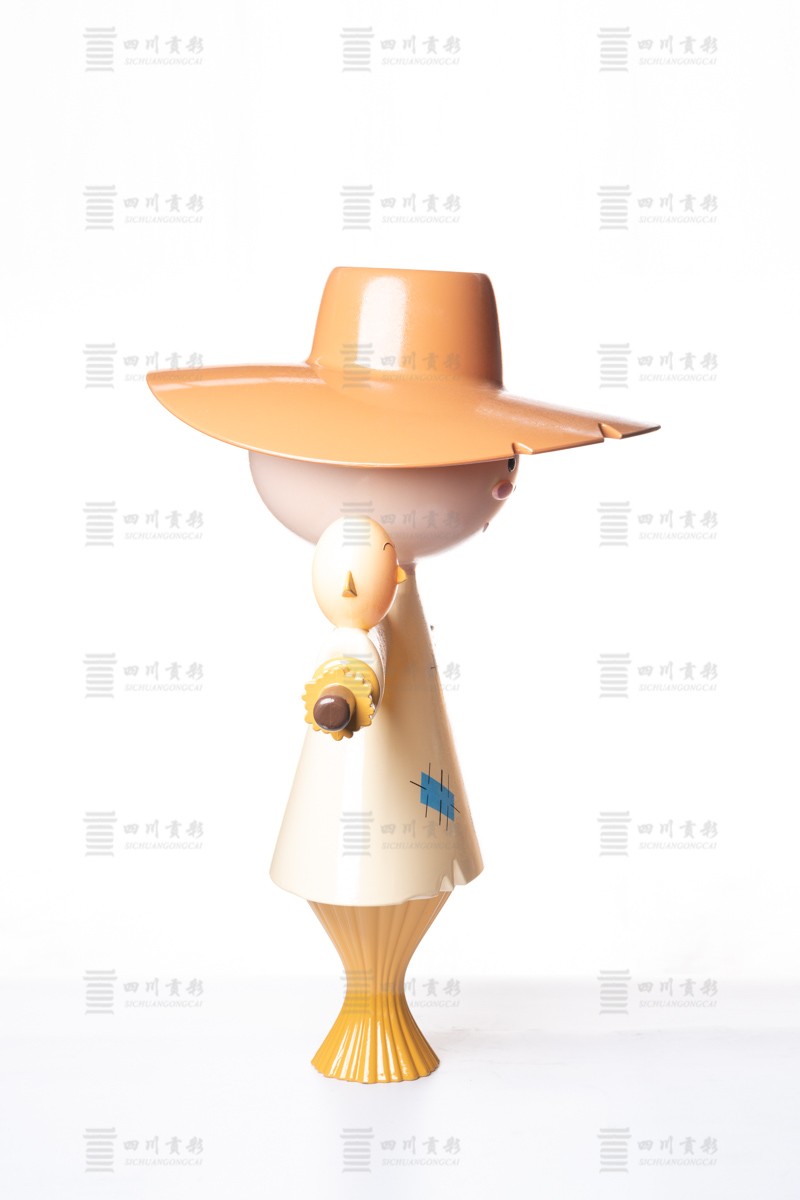 稻草人卫士