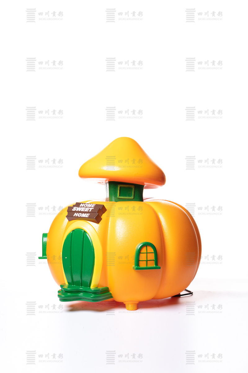 南瓜小屋