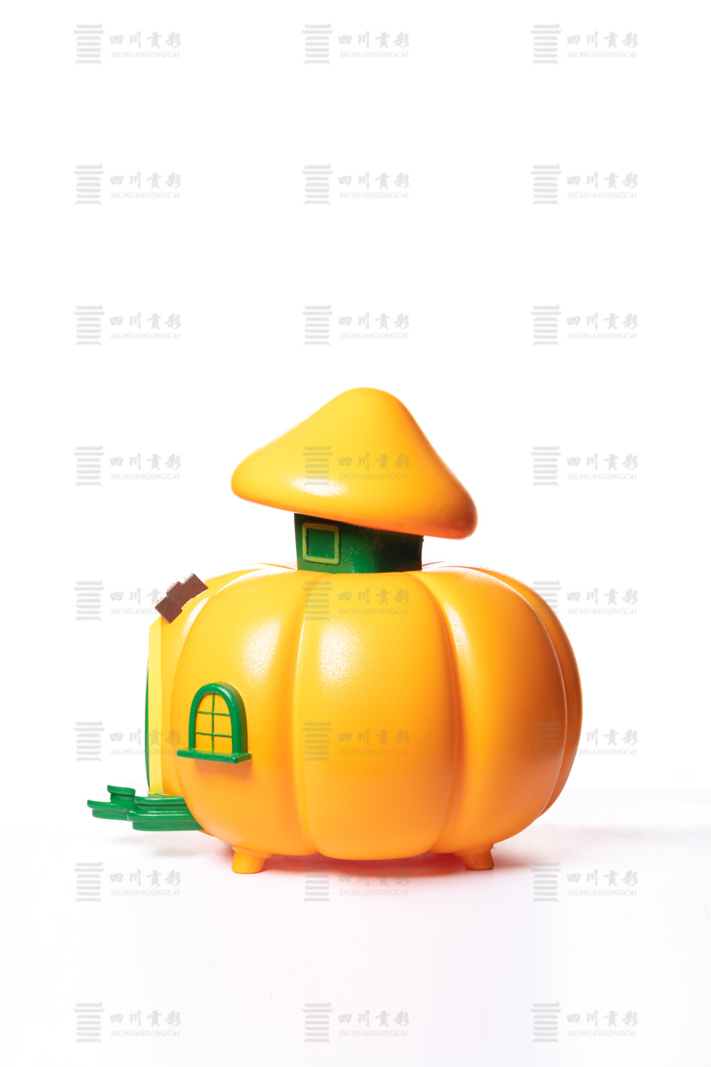 南瓜小屋