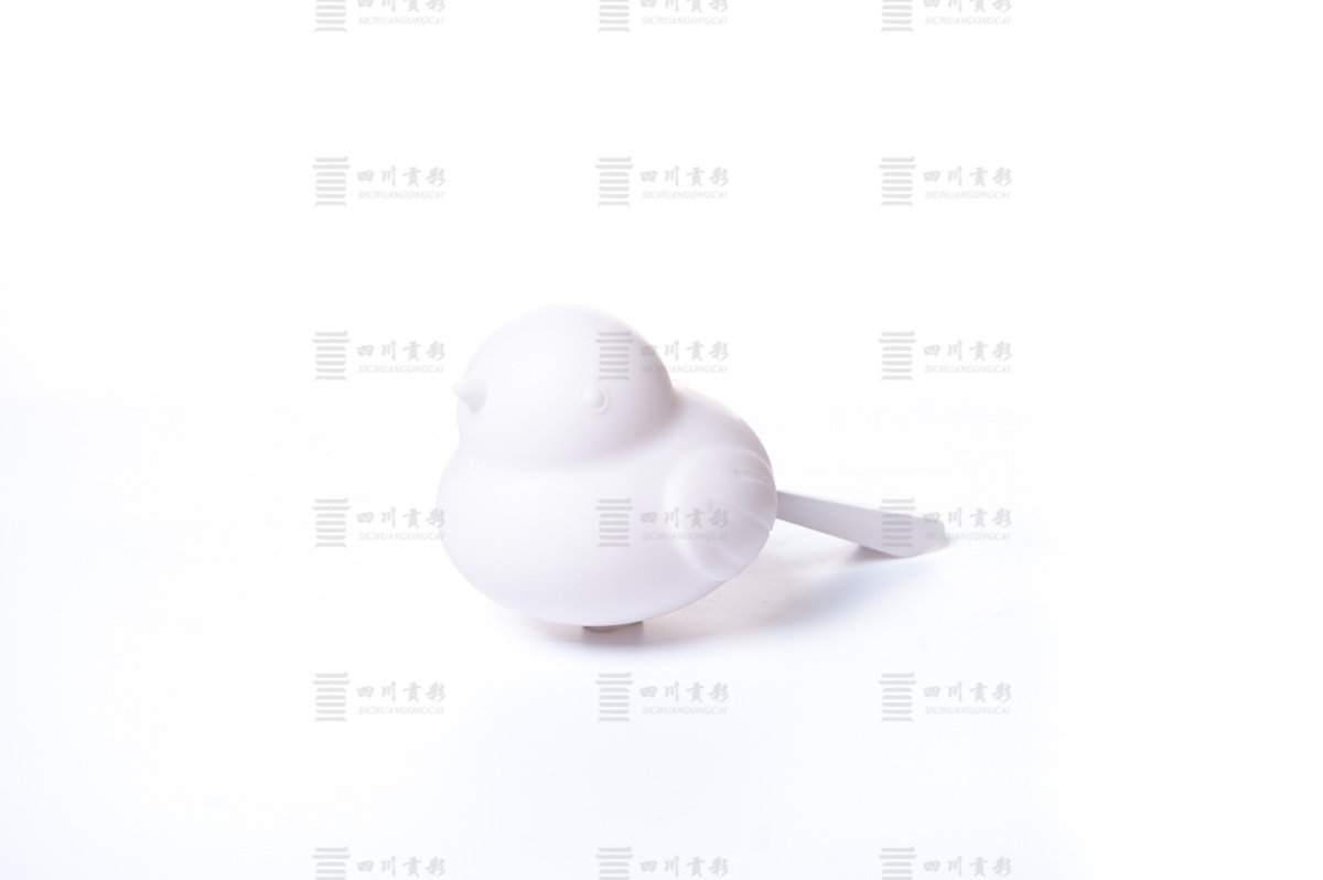 小鸟挂灯