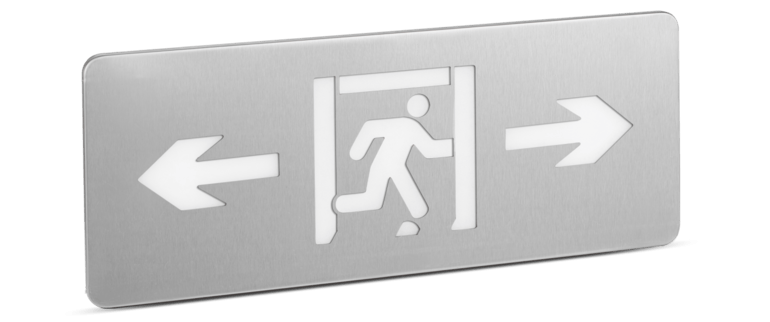 ZX1410A智能应急标志灯具