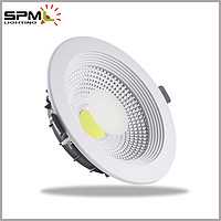  COB Downlight-D3丁丁筒灯