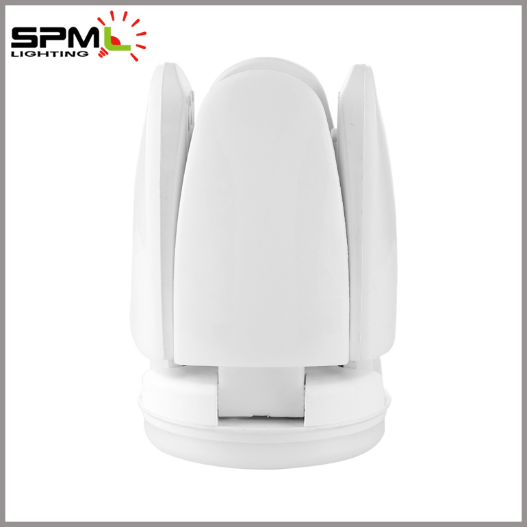 LED 4+1 leaves light 4+1叶子灯