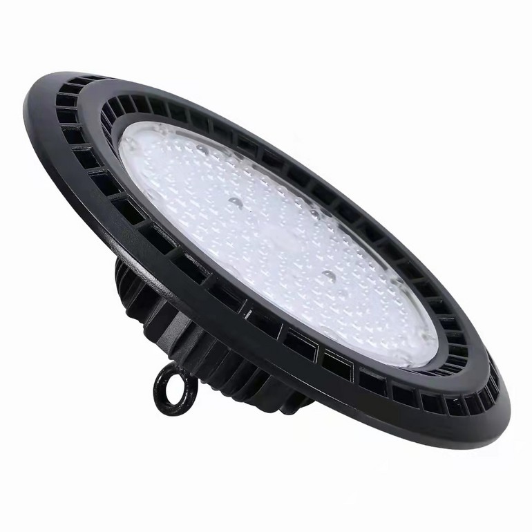 欧伊帝UFO厂房仓库防水LED工矿灯