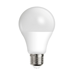 LED球泡A泡塑包铝灯泡7种瓦数可选