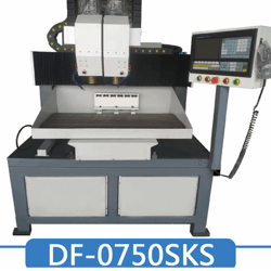 DF-0750SKS系列數(shù)控鉆攻機