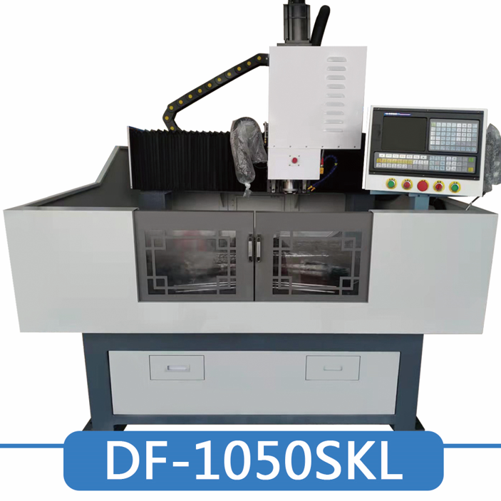 DF-1050SKL系列数控钻攻机