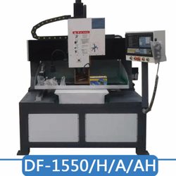 DF-1050系列數(shù)控鉆攻機