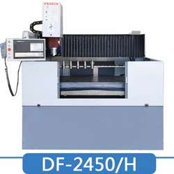 DF-2450系列數(shù)控鉆攻機