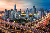 led户外照明灯具有哪些分类呢