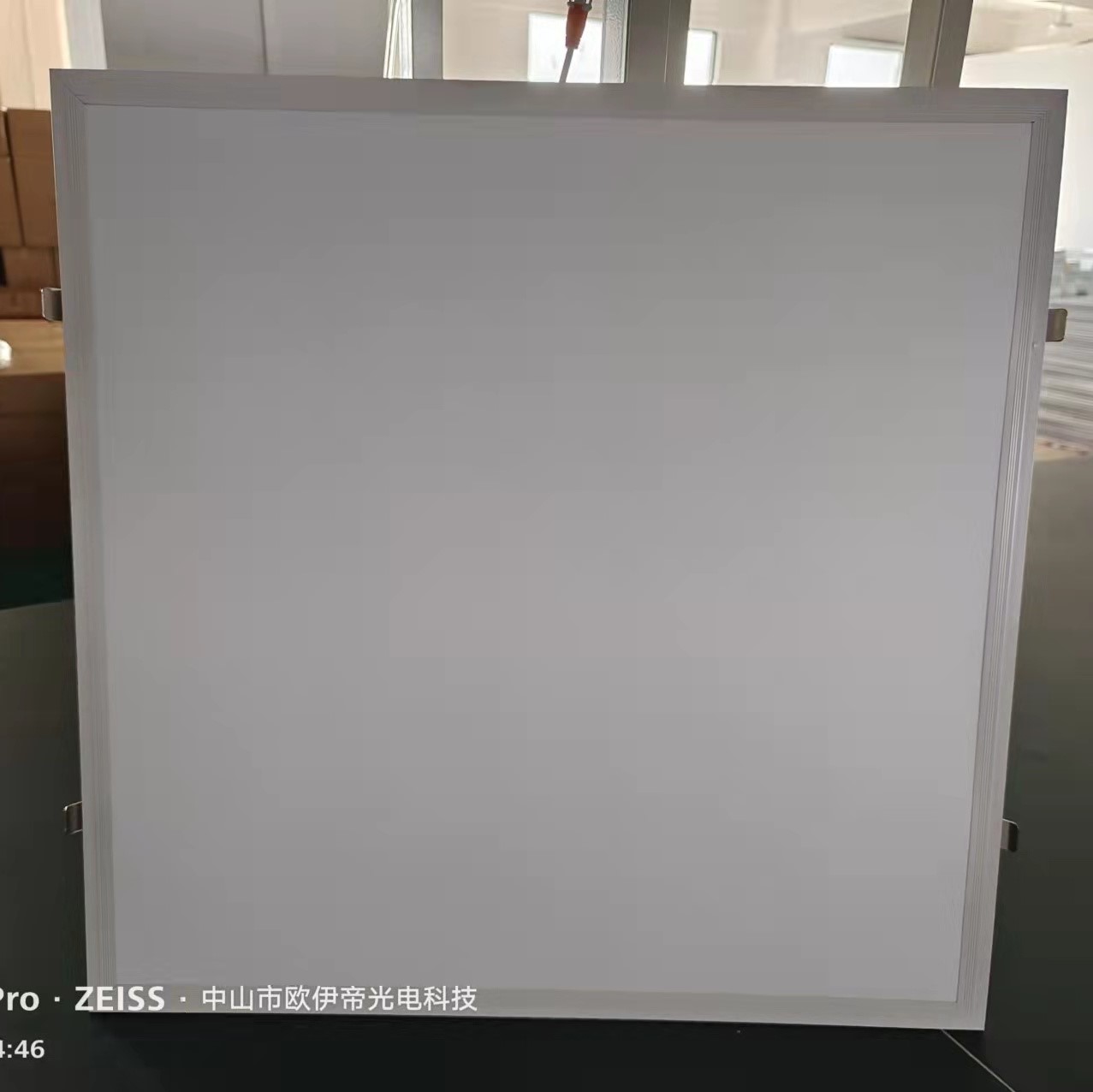 平板灯48w 