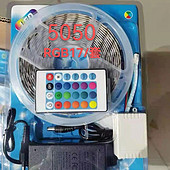5050RGB灯带