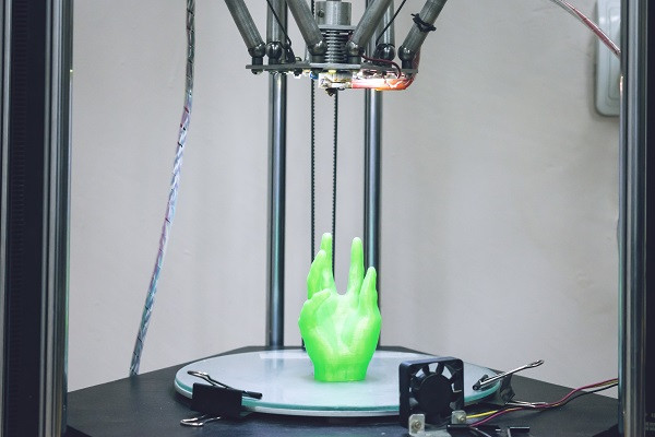 3d打印機(jī)品牌哪款好 如何挑選