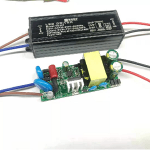 50w户外防水电源