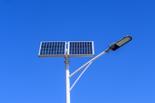 太阳能路灯品牌应该如何选择
