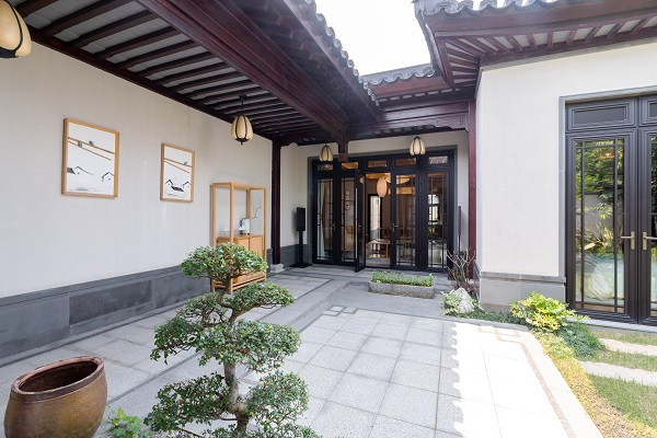 仿古庭院燈如何 市場(chǎng)價(jià)格怎么樣