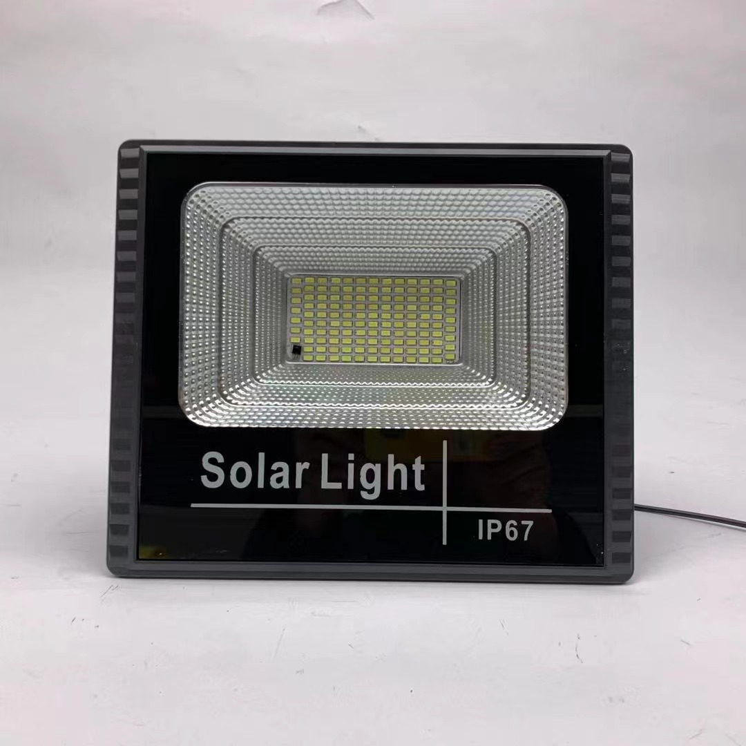 室外超亮高光效球场单灯LED投光灯