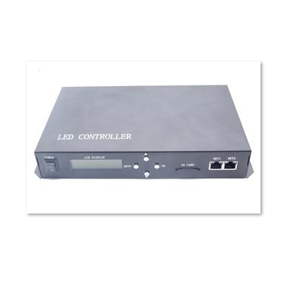 LED简约节俭数显控制器