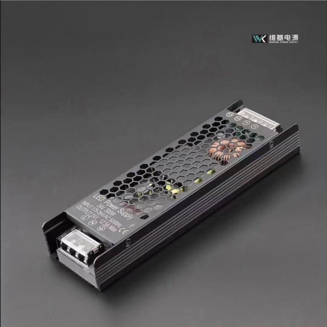KBG系列防潮防腐蚀驱动电源