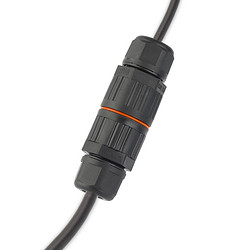 CDF-200-3强效防水电缆线连接器