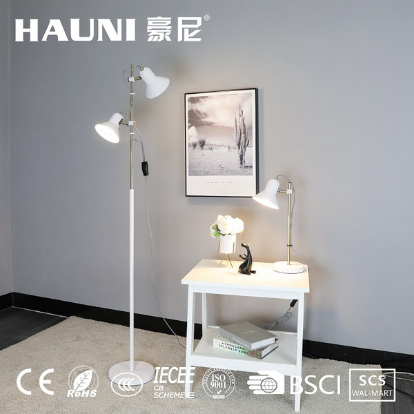客廳床頭雙頭裝飾臺(tái)燈落地?zé)?>
                    <div   id=