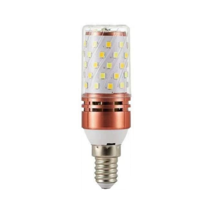 LED家用三色温节能螺口玉米灯
