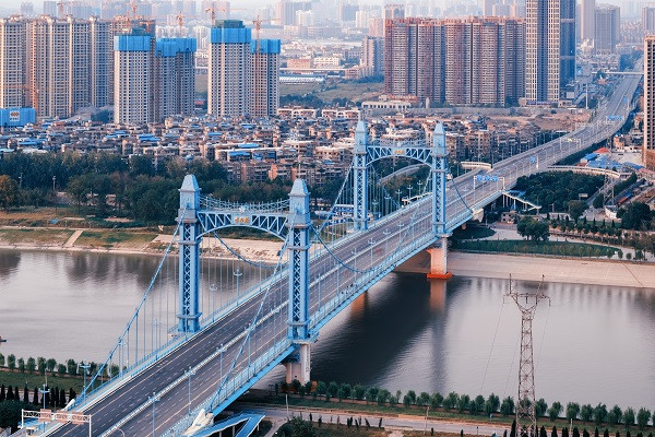中式仿古路燈應(yīng)該如何維護和保養(yǎng)呢