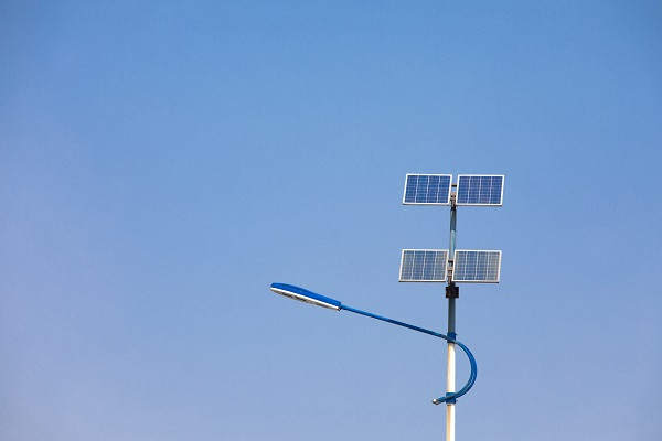 太陽能路燈的安裝方法具體要怎么操作