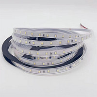 LED硅胶灯带低压柔性霓虹灯防水灯带