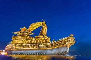 大旅游与新基建齐发力，户外+景观“春天”渐行渐近