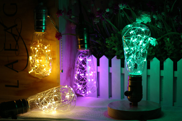 低壓led燈泡的電壓范圍是多少