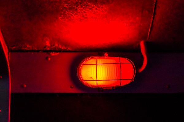 led水底燈的防水原理是什么呢