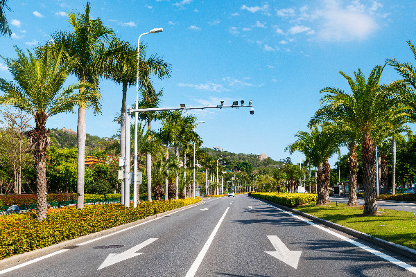歐式戶外路燈好不好呢 有什么特點(diǎn)