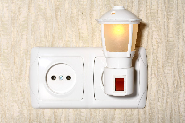 usb小夜燈使用方便 護眼安全