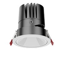 战神6系列可调节简便安装高亮筒灯