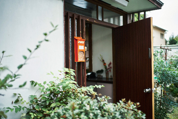 選擇戶(hù)外感應(yīng)燈的注意事項(xiàng)