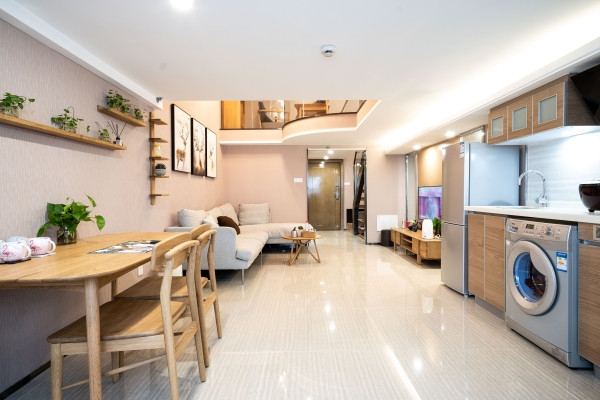 loft吊燈的常見風(fēng)格類型有哪些