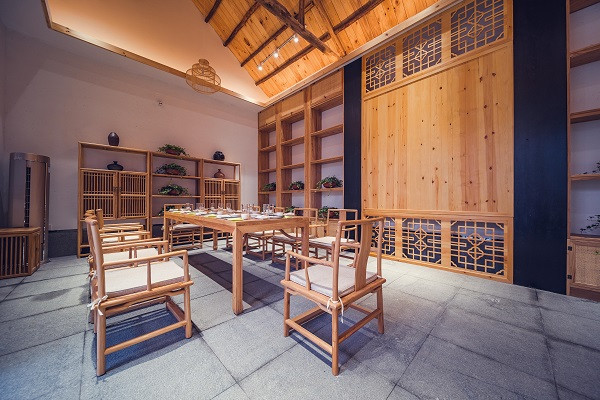 中式實(shí)木燈具耐用嗎 平時清理要注意什么