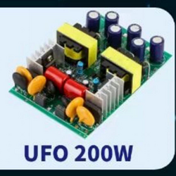 UFO200W驱动电源