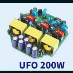 灯具驱动电源UFO200W