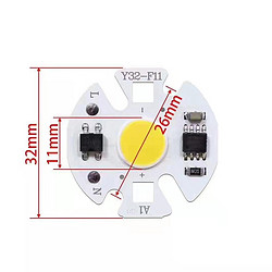 Y32-F11LED模组