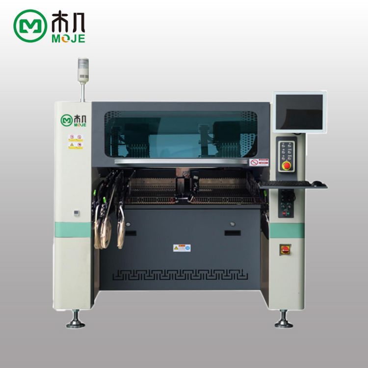 高速多功能貼片機 M712