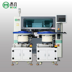TV背光行業(yè)高速透鏡貼片機 M712T