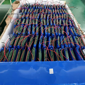 路燈專用戶外鋰電池