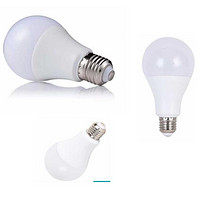 LED家用超亮无频闪球灯泡
