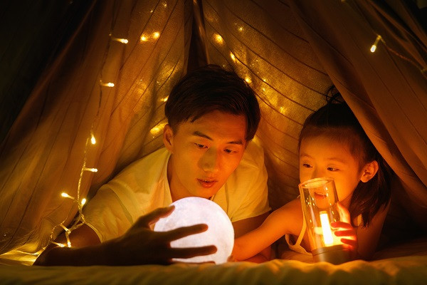 自動(dòng)小夜燈應(yīng)該怎么選 怎么用