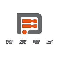 宁波市德发电子科技有限公司