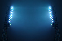 LED泛光灯具的应用和特点有哪些