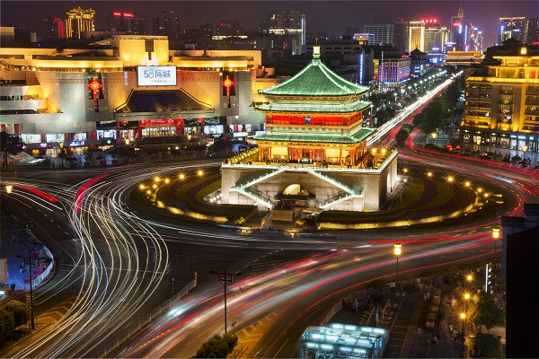 ufo工礦燈在什么場所使用會有更好的效果